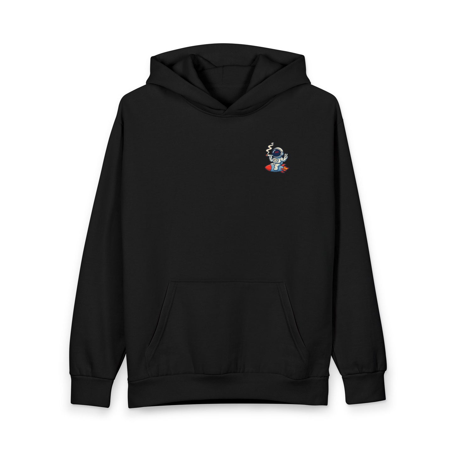 The Mini Astronaut Hoodie