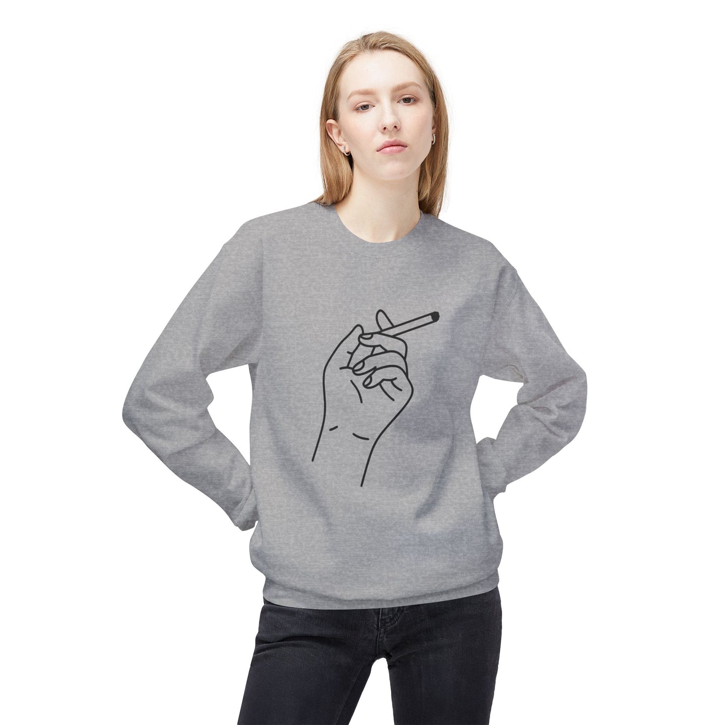 The Joint Holders Crewneck