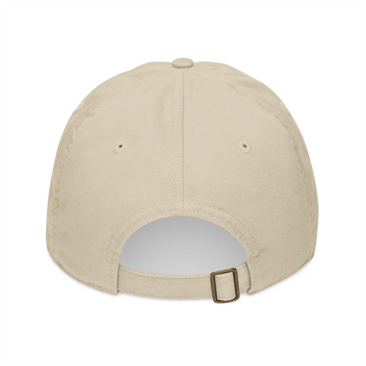 The Smoker's Club Stitched Classic Cap