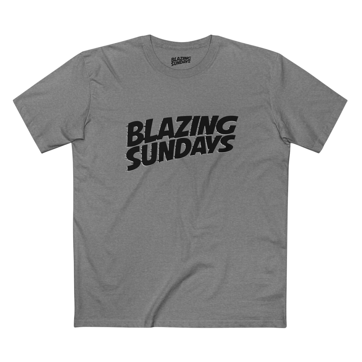 The Grayscale Tee