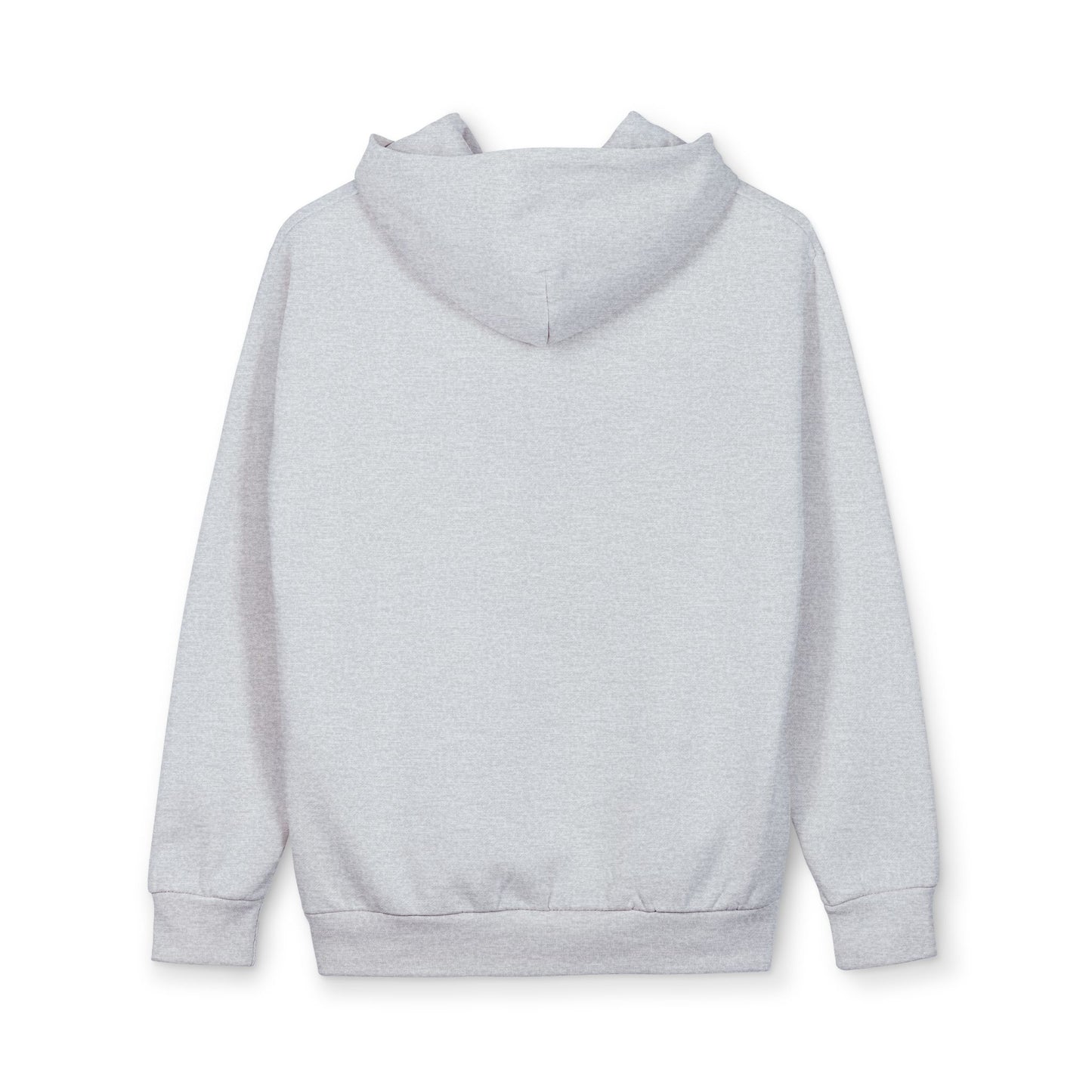 The Blue & Yellow Hoodie