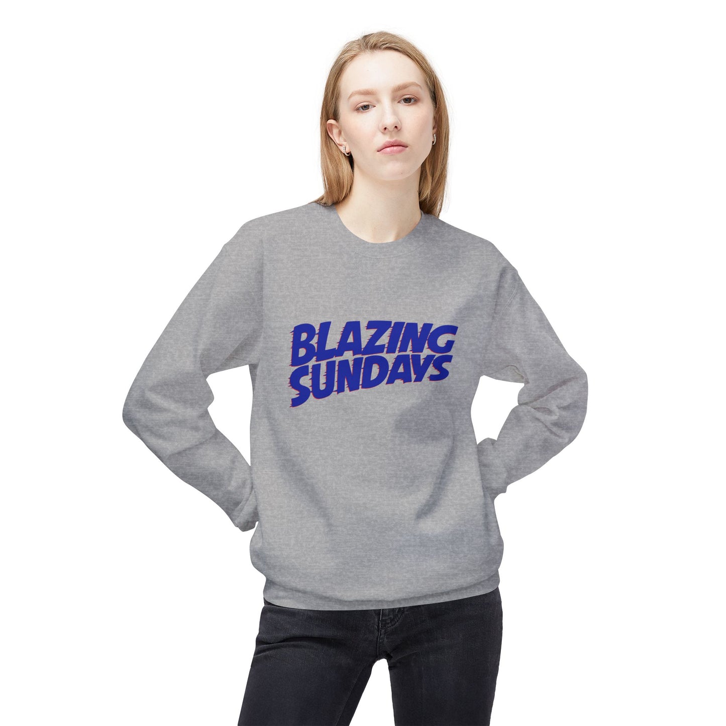 The OG Crewneck