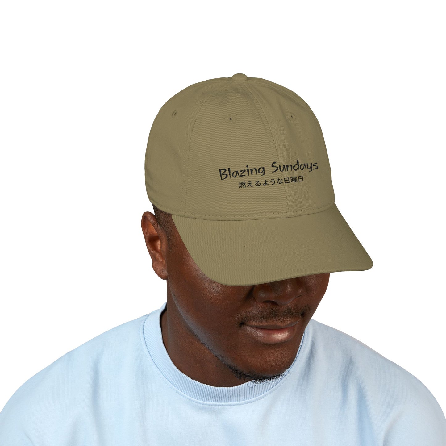 CANON Stitched Classic Cap