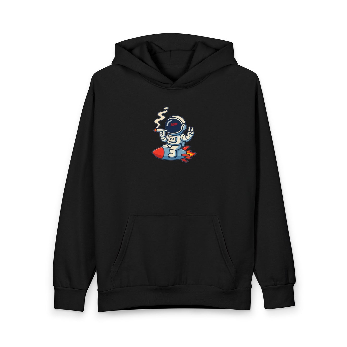 The Astronaut Hoodie