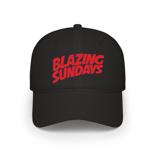 The OG Baseball Cap