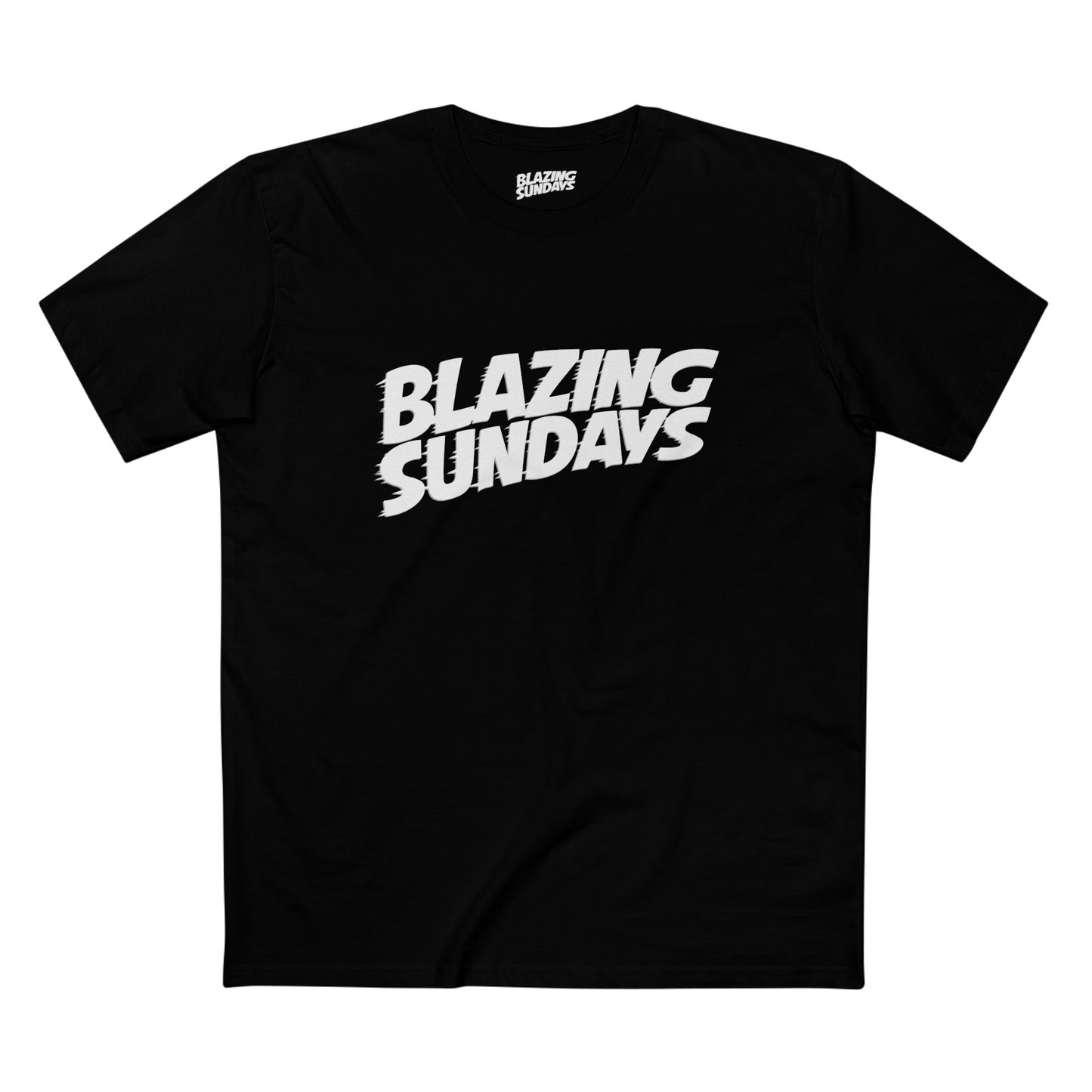 The Grayscale Tee