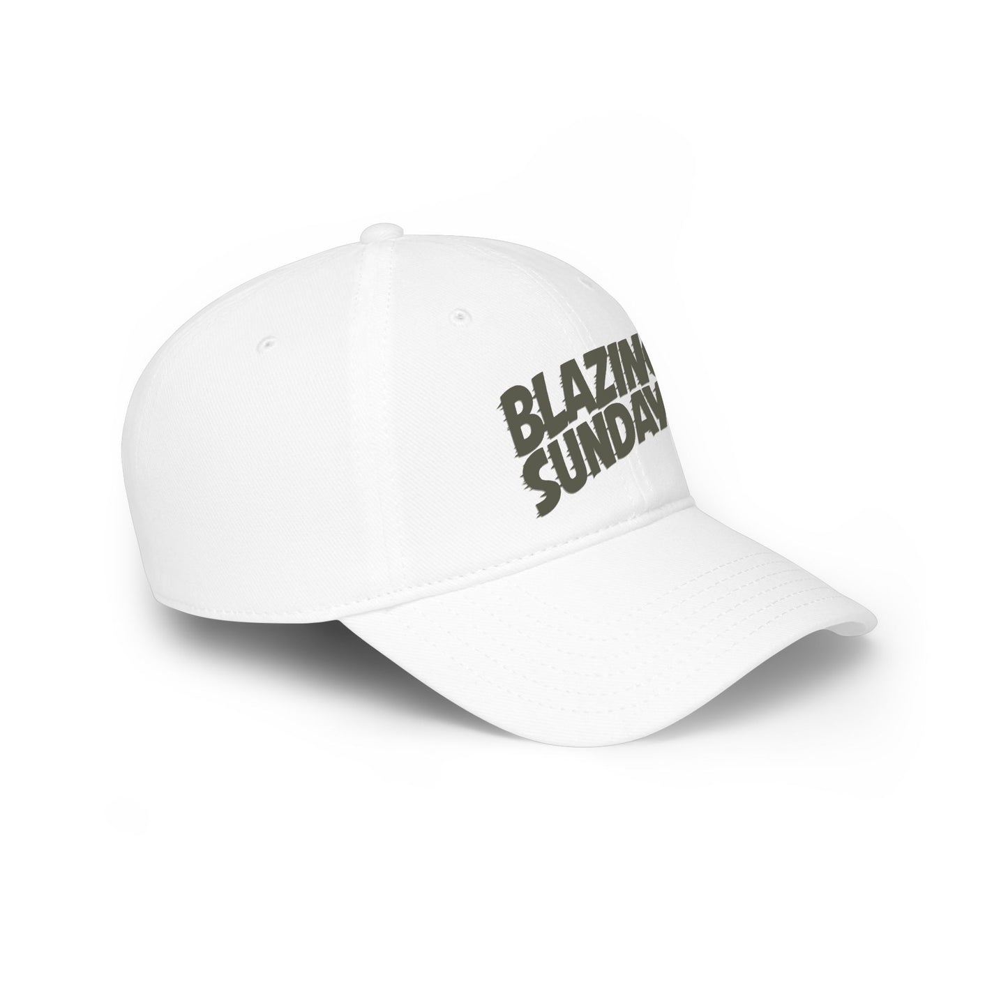 The Organic Baseball Cap