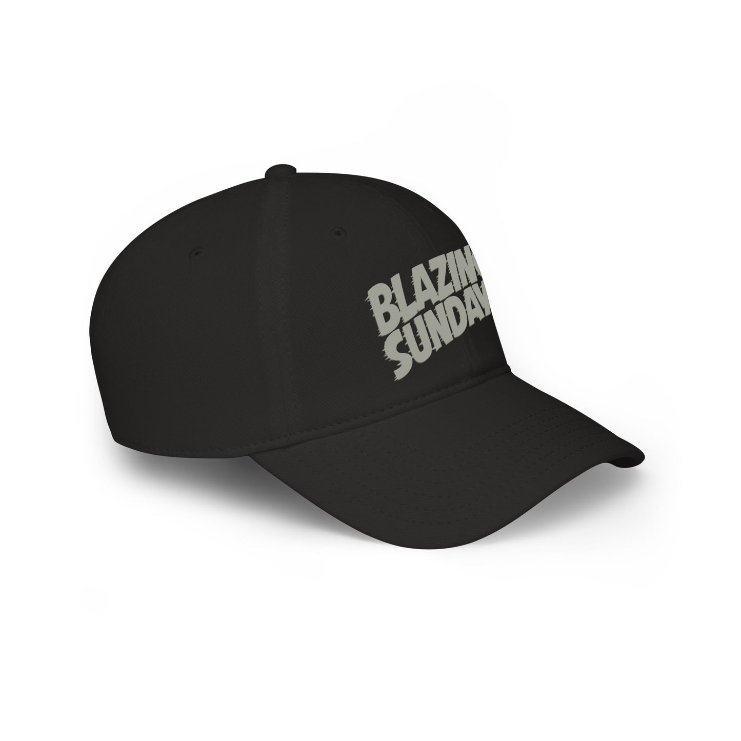 The Organic Baseball Cap