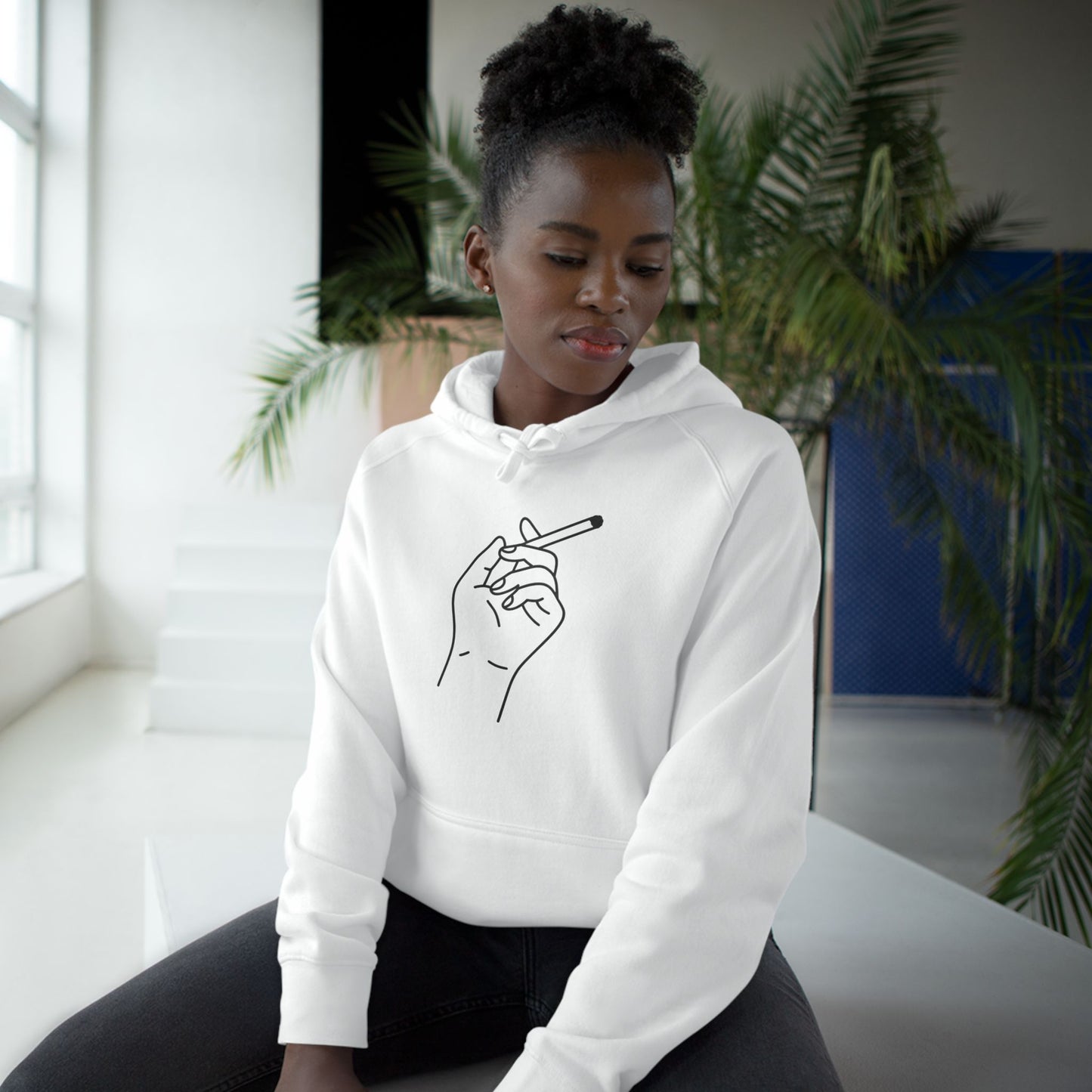 The Joint Holders Hoodie
