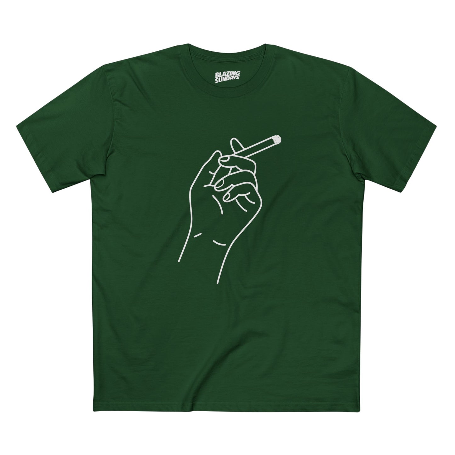 The Joint Holders Tee