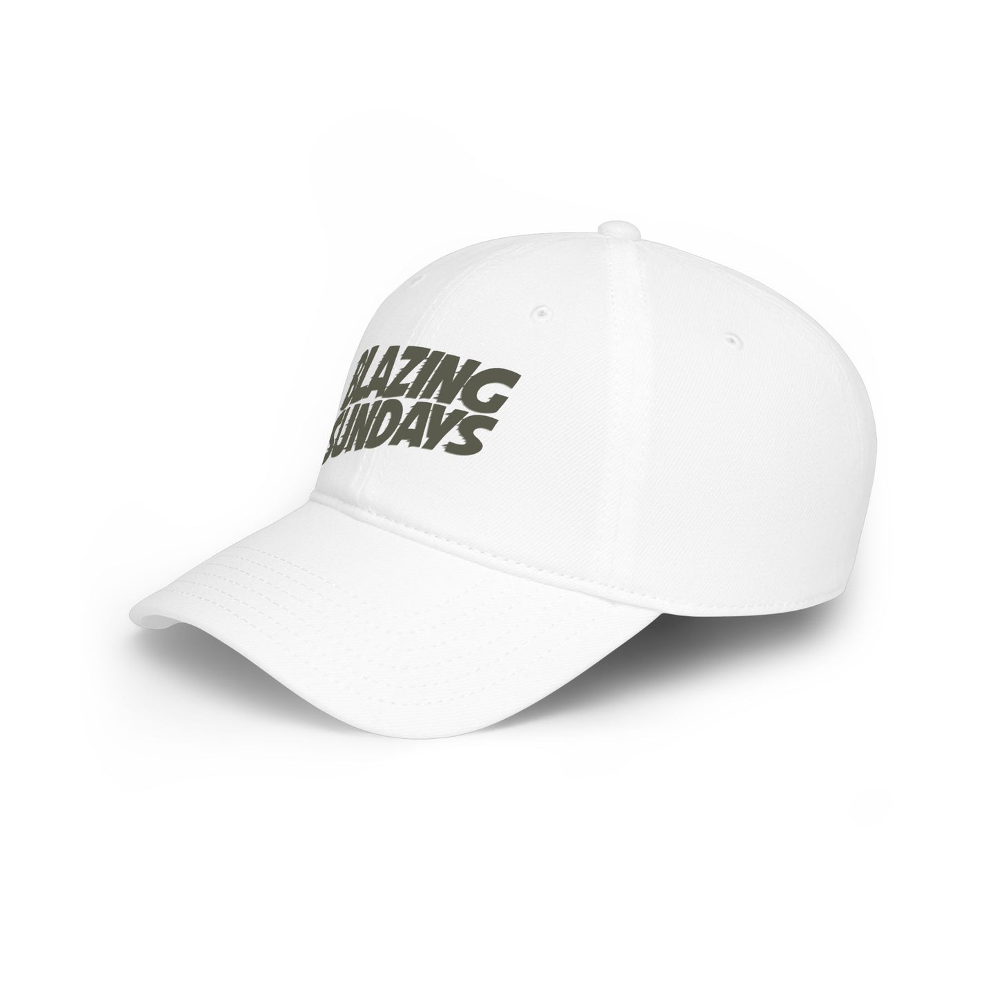 The Organic Baseball Cap