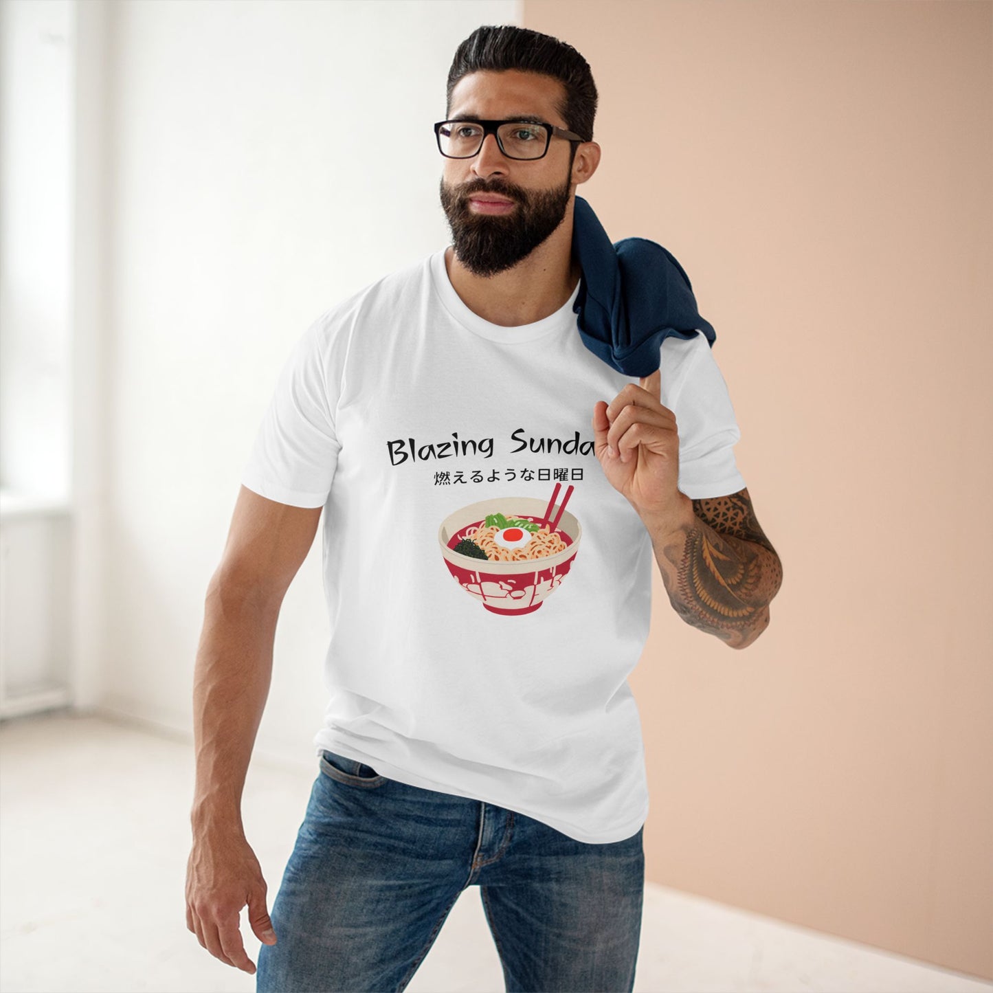 RAMEN Tee