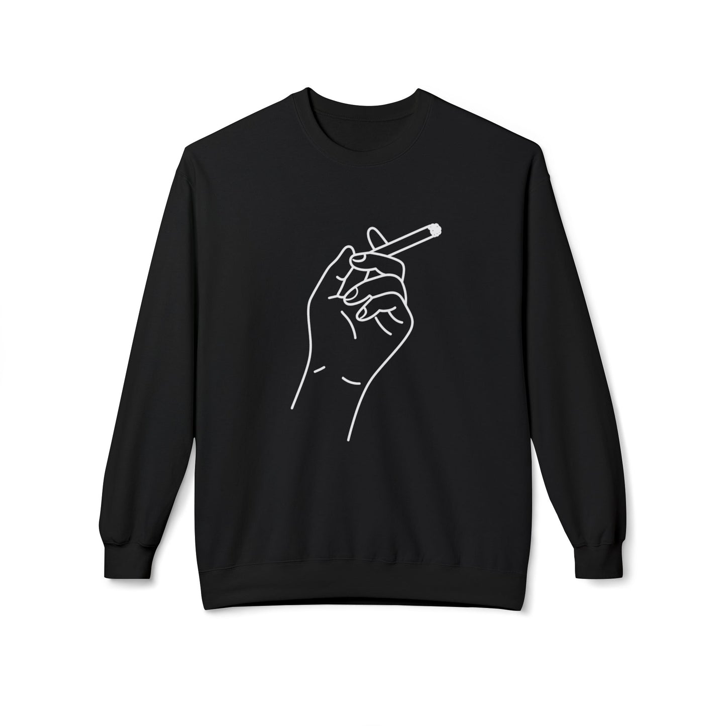 The Joint Holders Crewneck