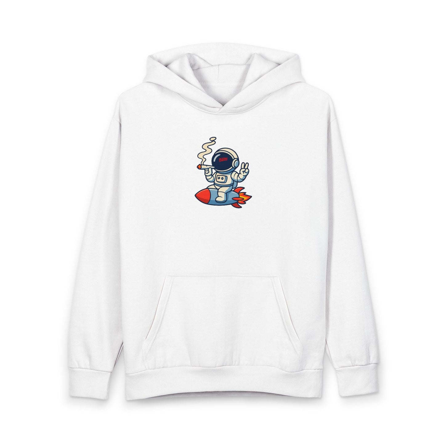 The Astronaut Hoodie