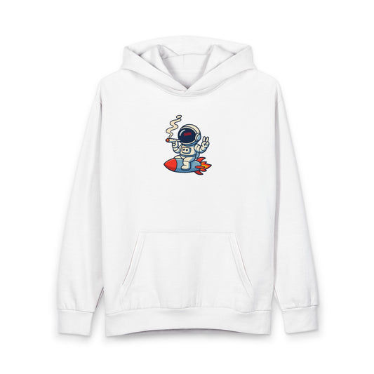 The Astronaut Hoodie