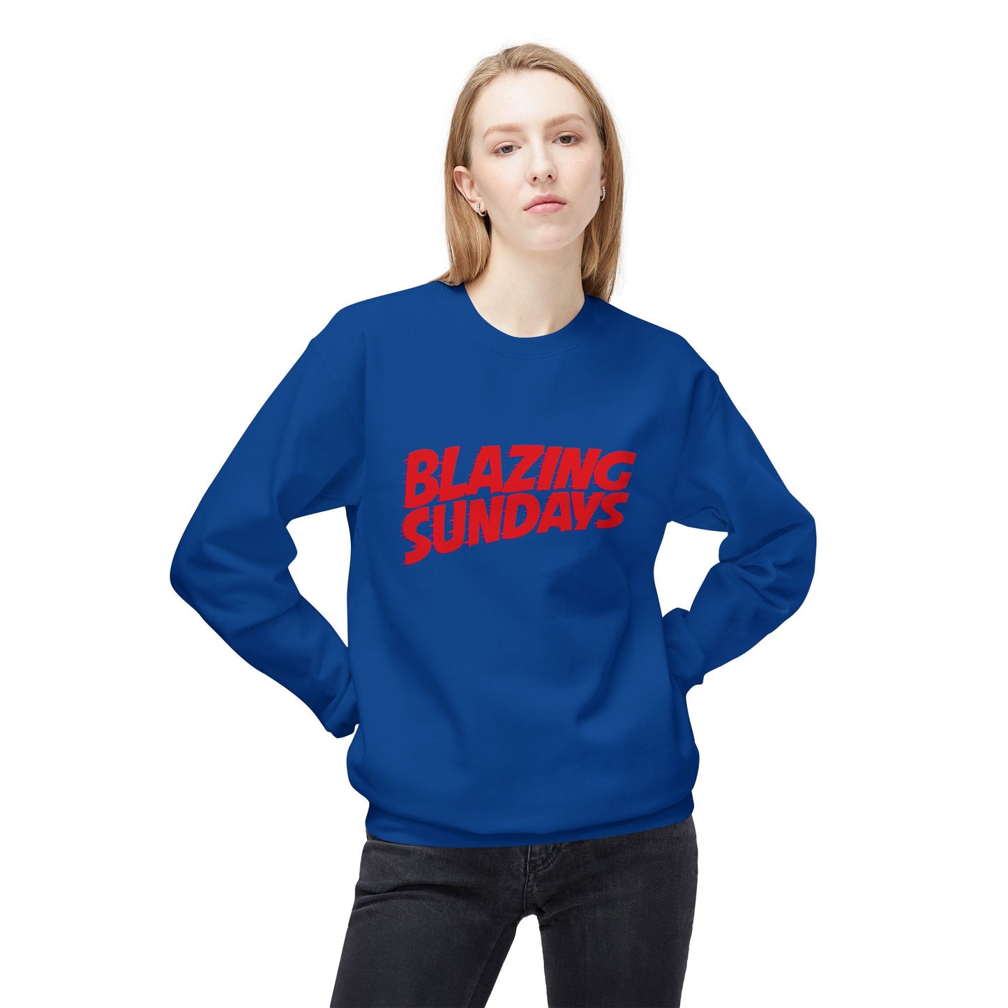 The OG Crewneck