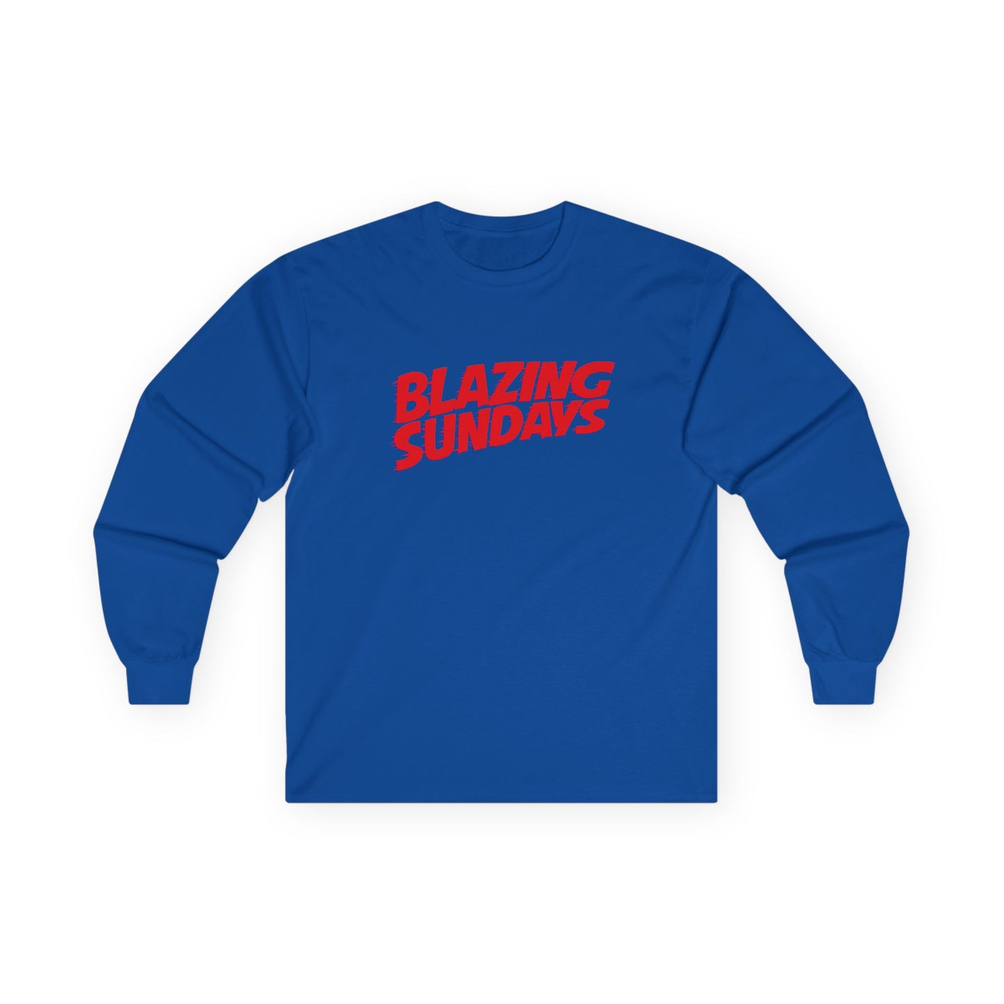 The OG Long Sleeve Tee