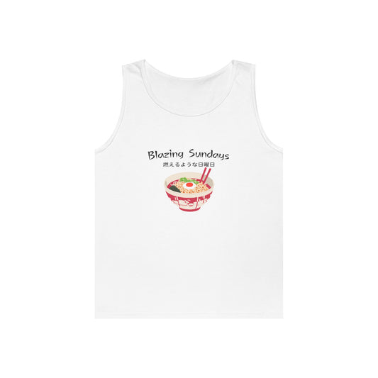 RAMEN Tank Top
