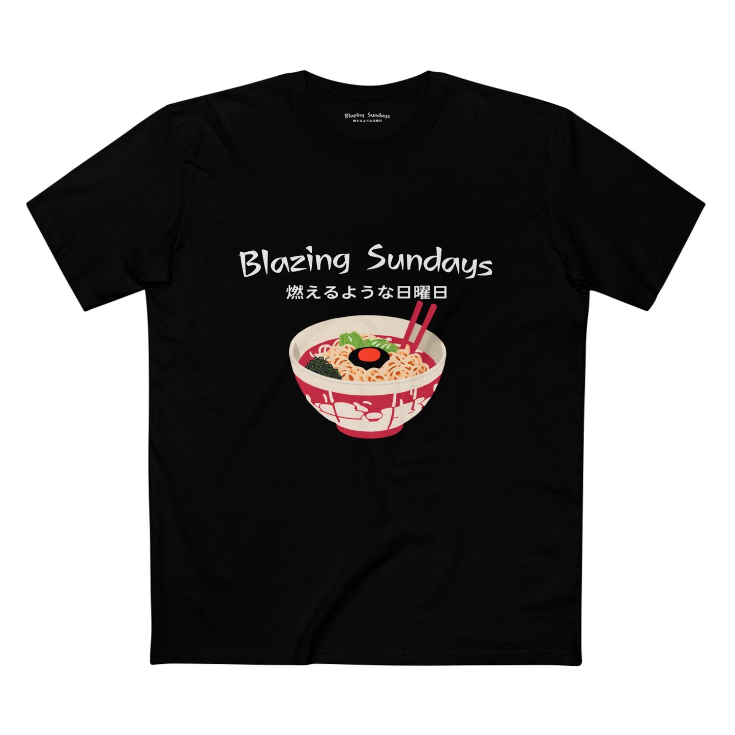 RAMEN Tee