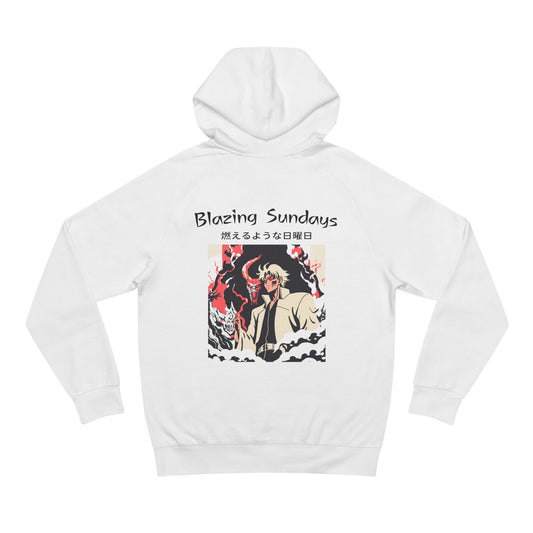 ASMODEUS Hoodie