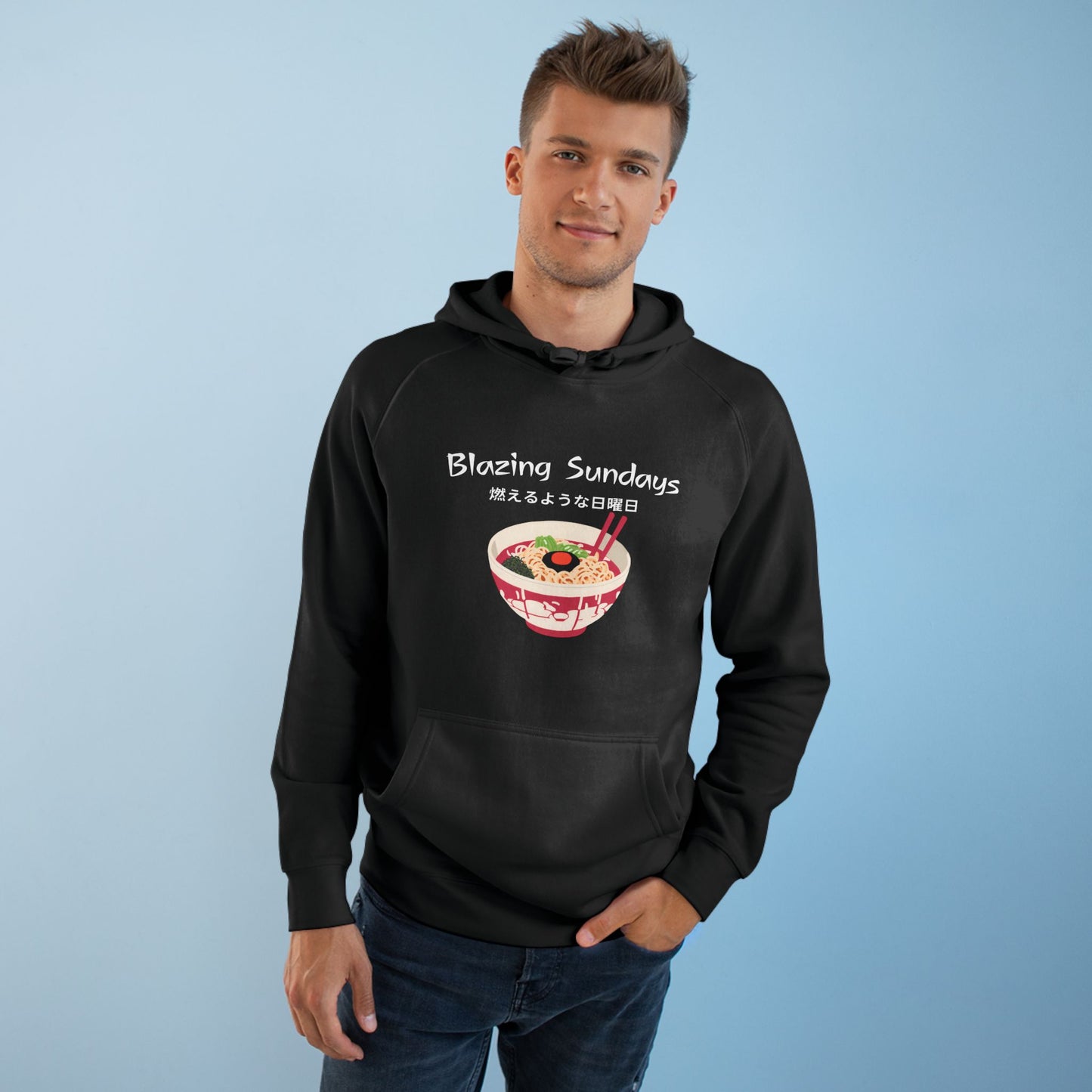 RAMEN Hoodie