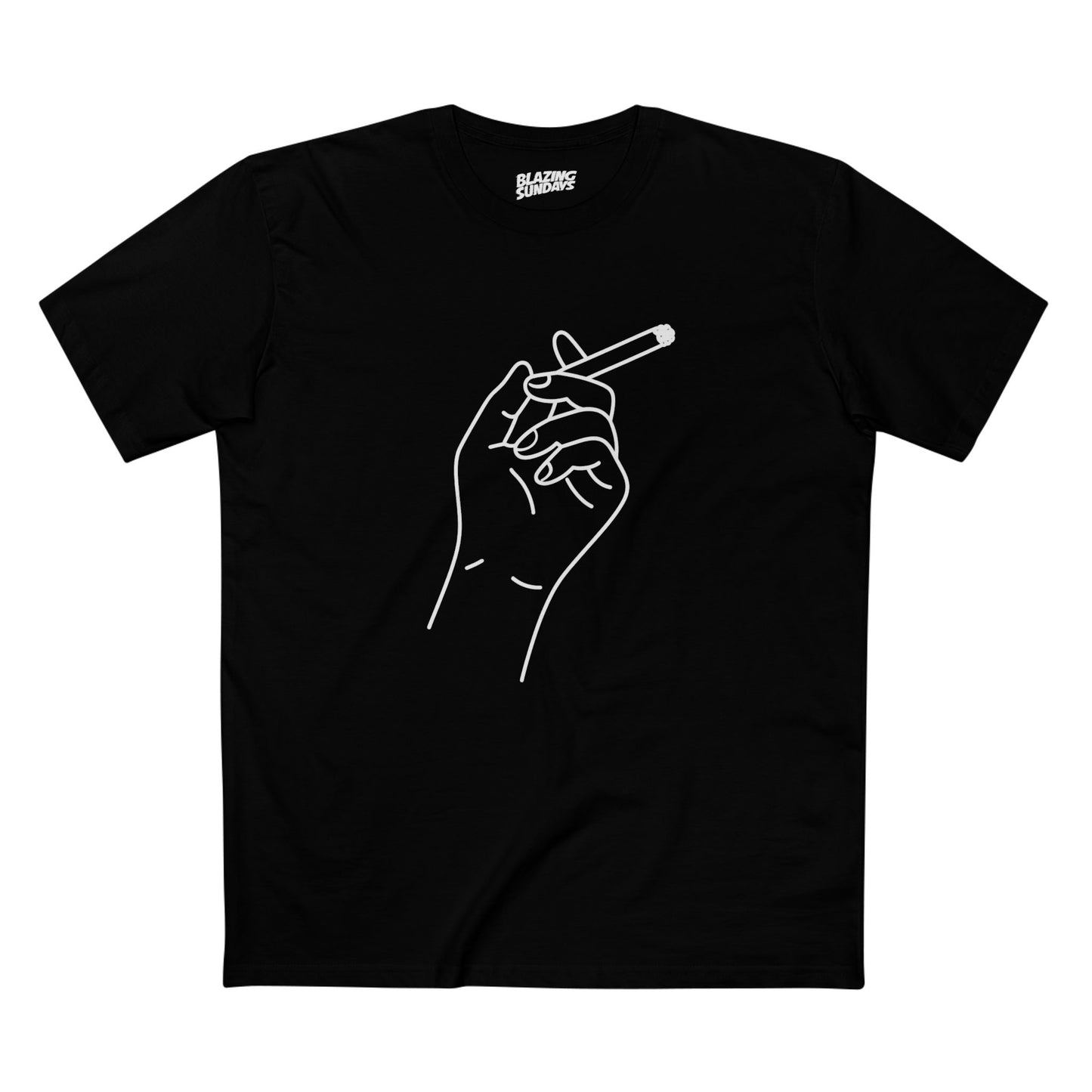 The Joint Holders Tee