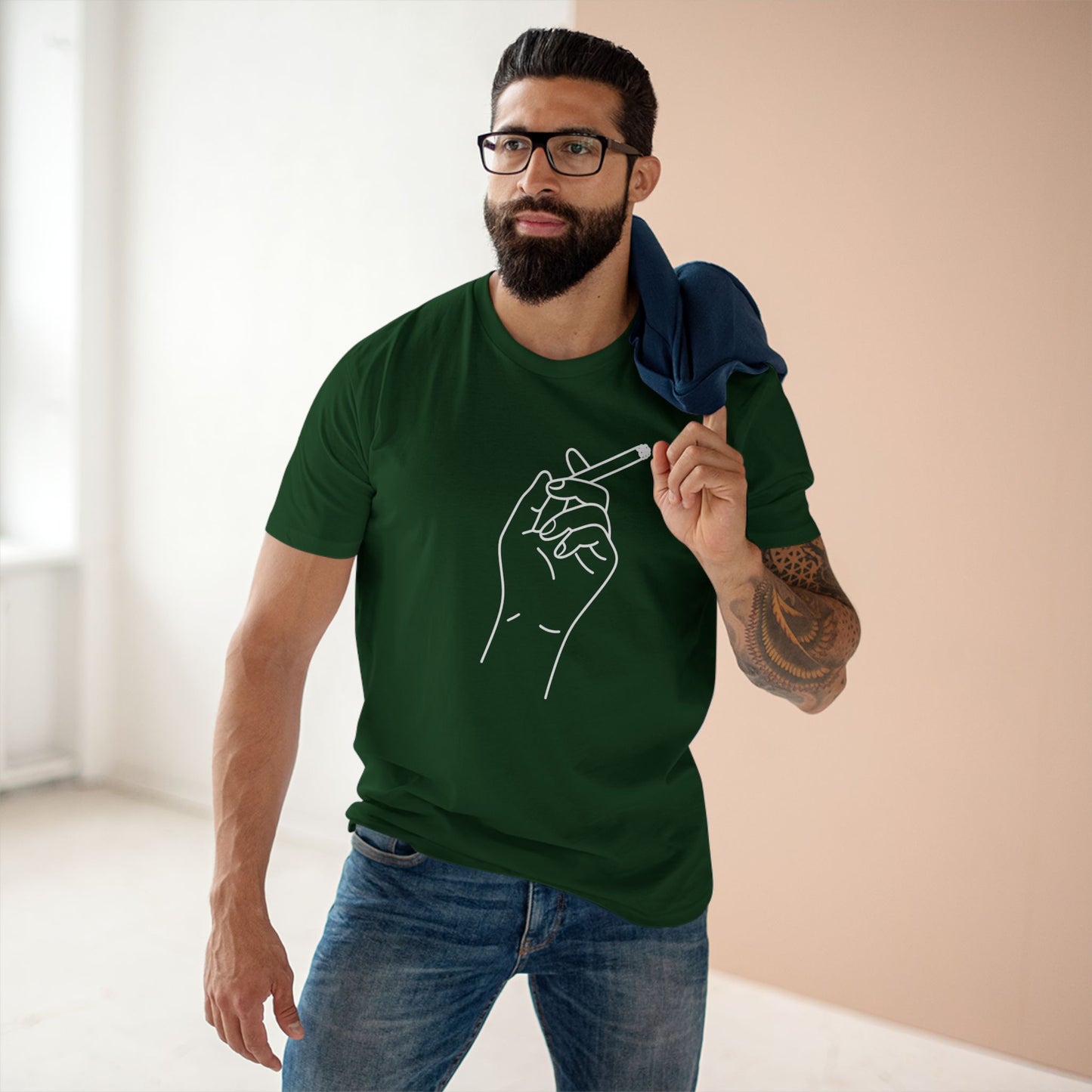 The Joint Holders Tee
