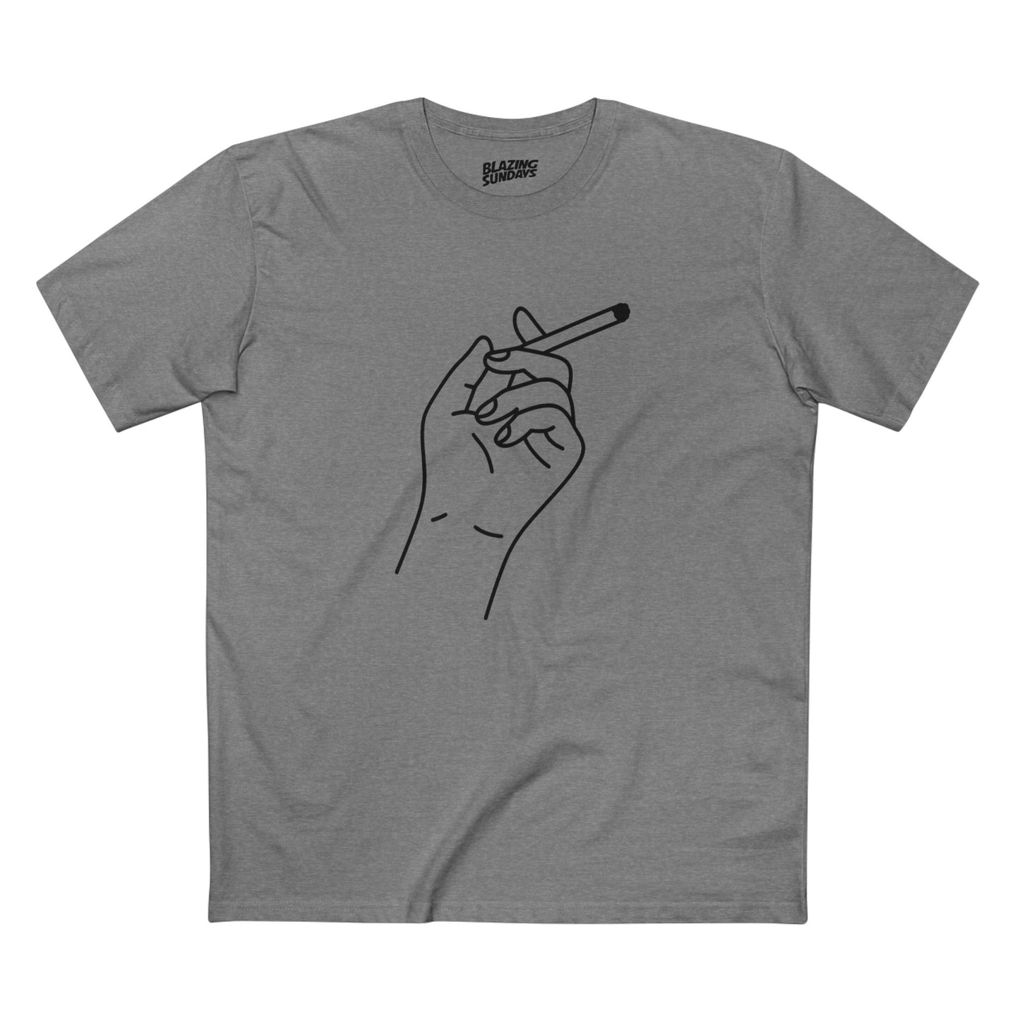 The Joint Holders Tee