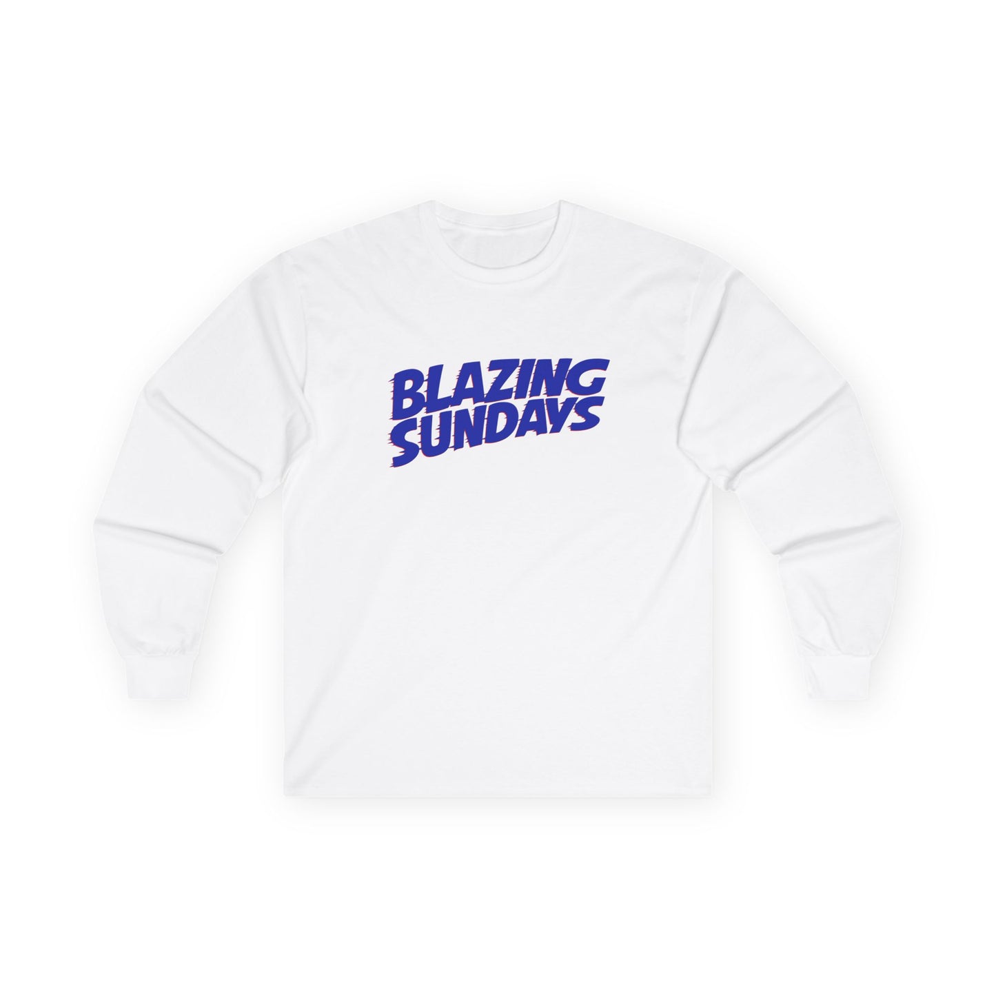 The OG Long Sleeve Tee