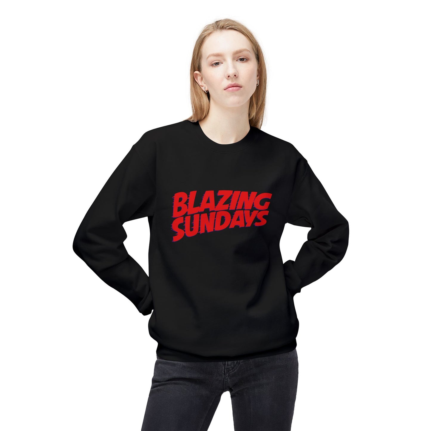 The OG Crewneck