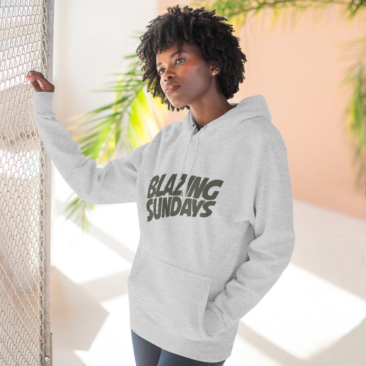 The Organic Hoodie