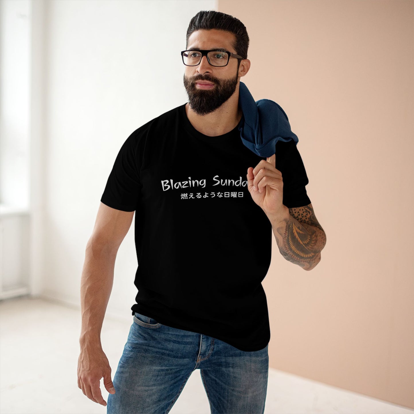 CANON Tee