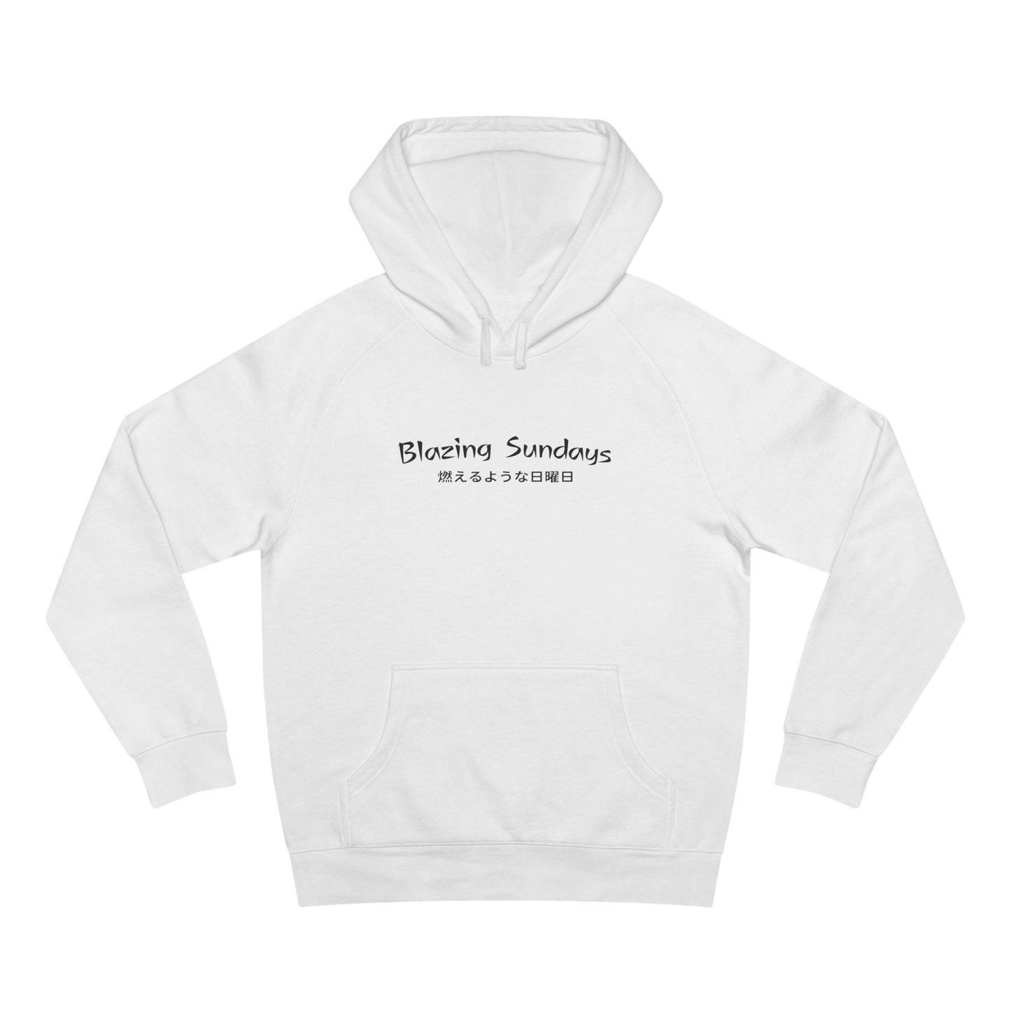 CANON Hoodie