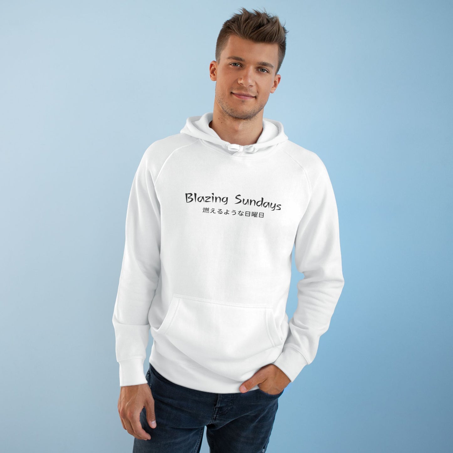 CANON Hoodie
