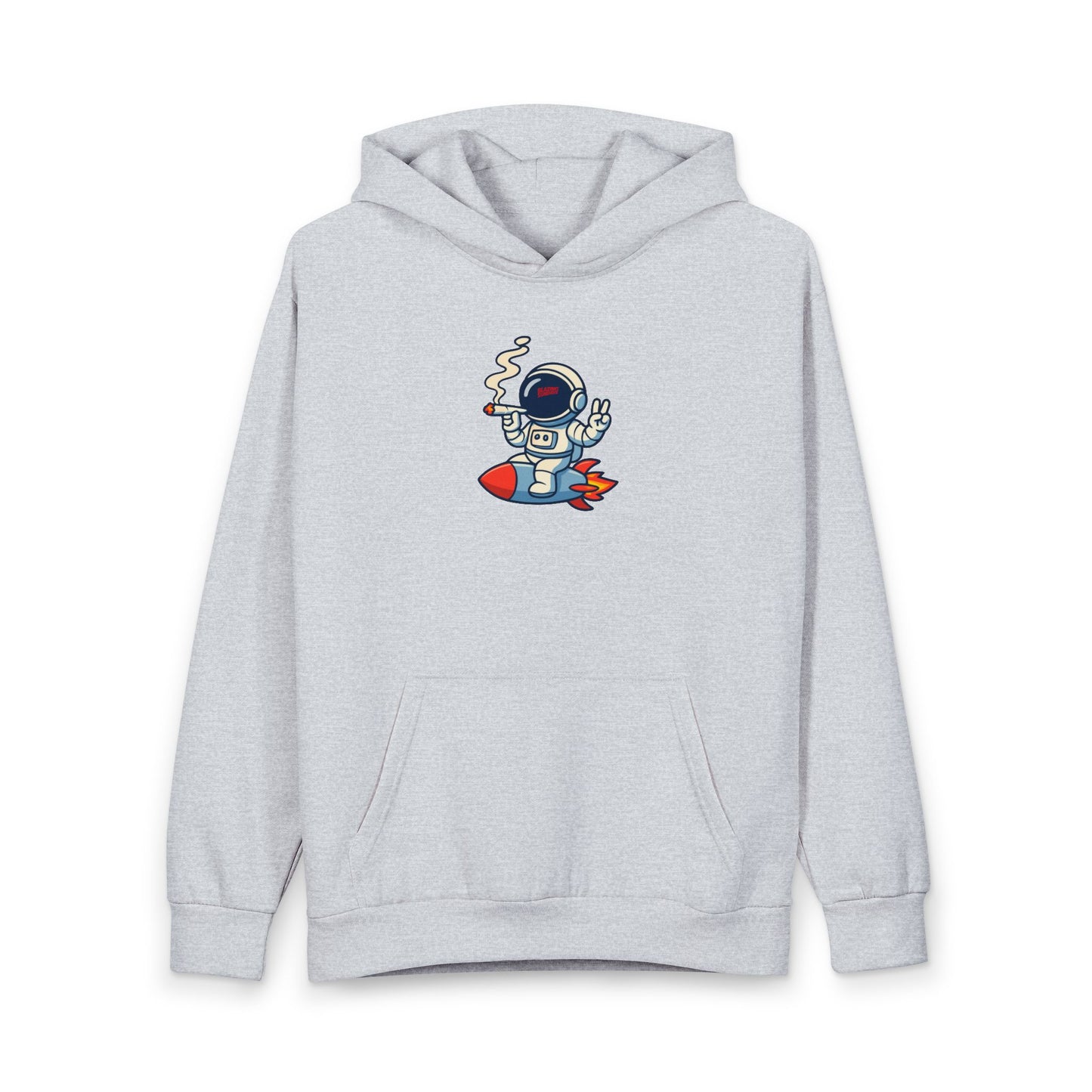 The Astronaut Hoodie