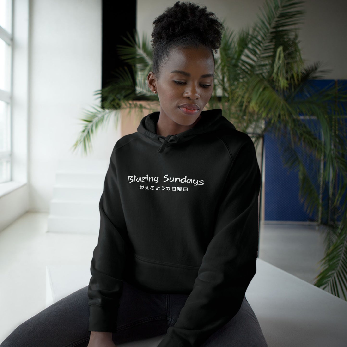 CANON Hoodie
