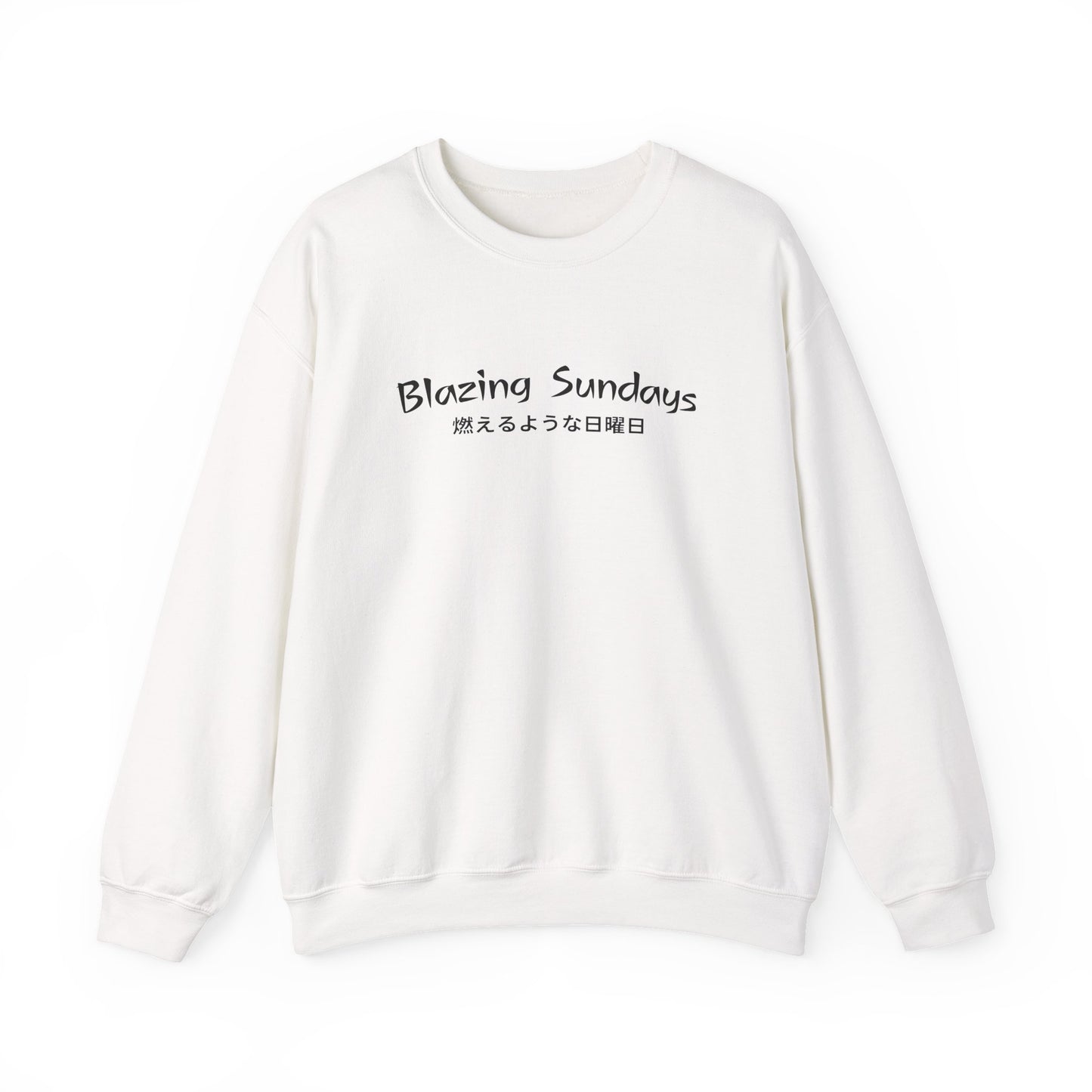 CANON Crewneck Sweatshirt