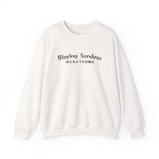 CANON Crewneck Sweatshirt