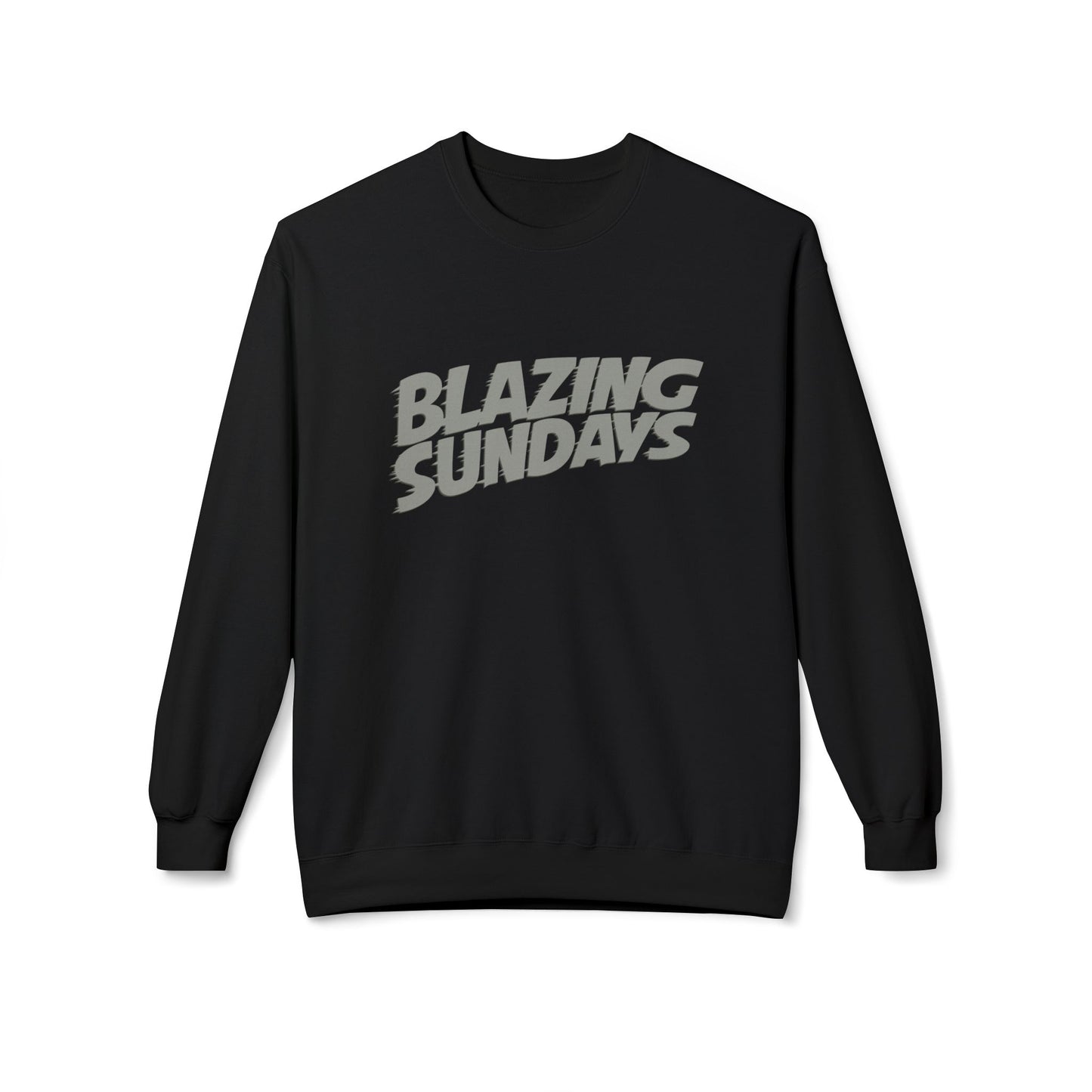 The Organic Crewneck