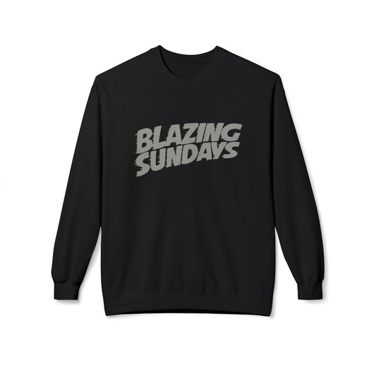 The Organic Crewneck