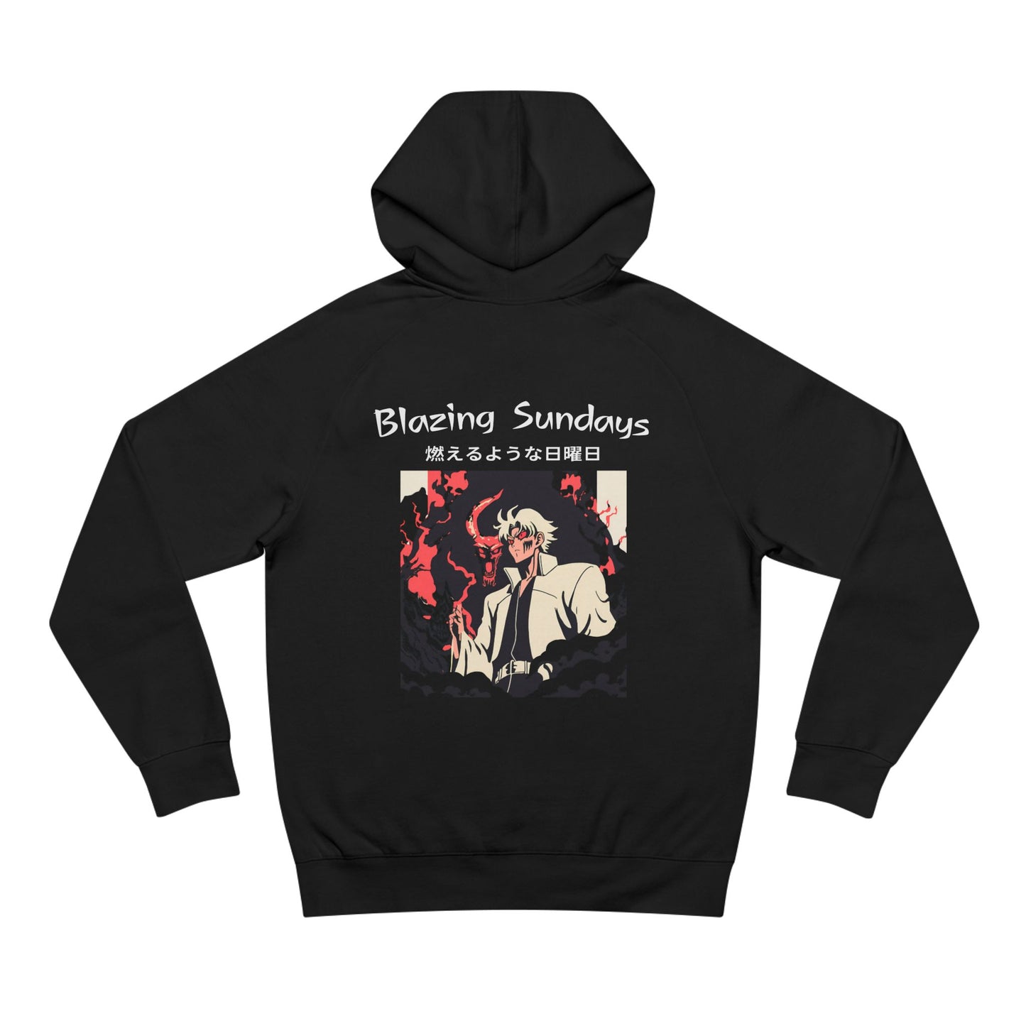 ASMODEUS Hoodie