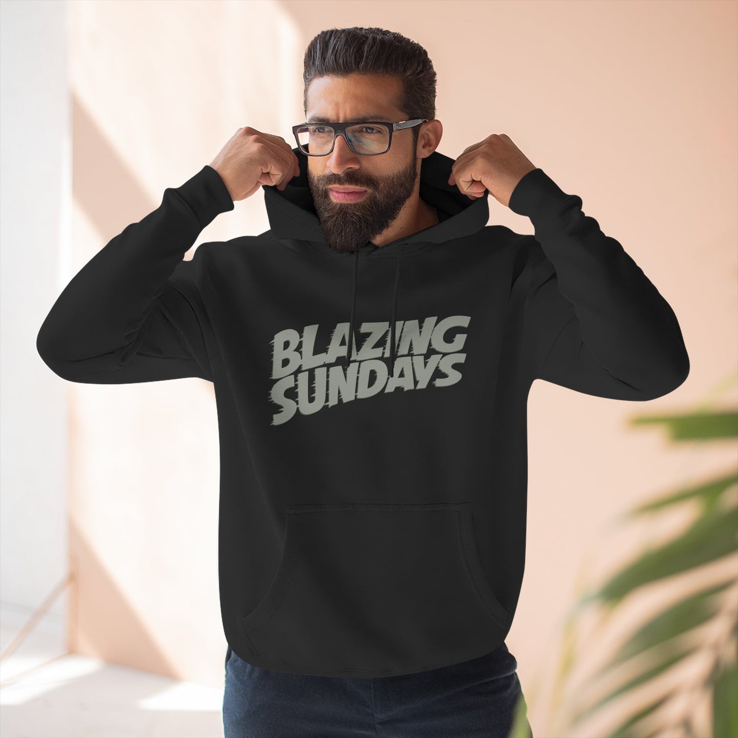 The Organic Hoodie