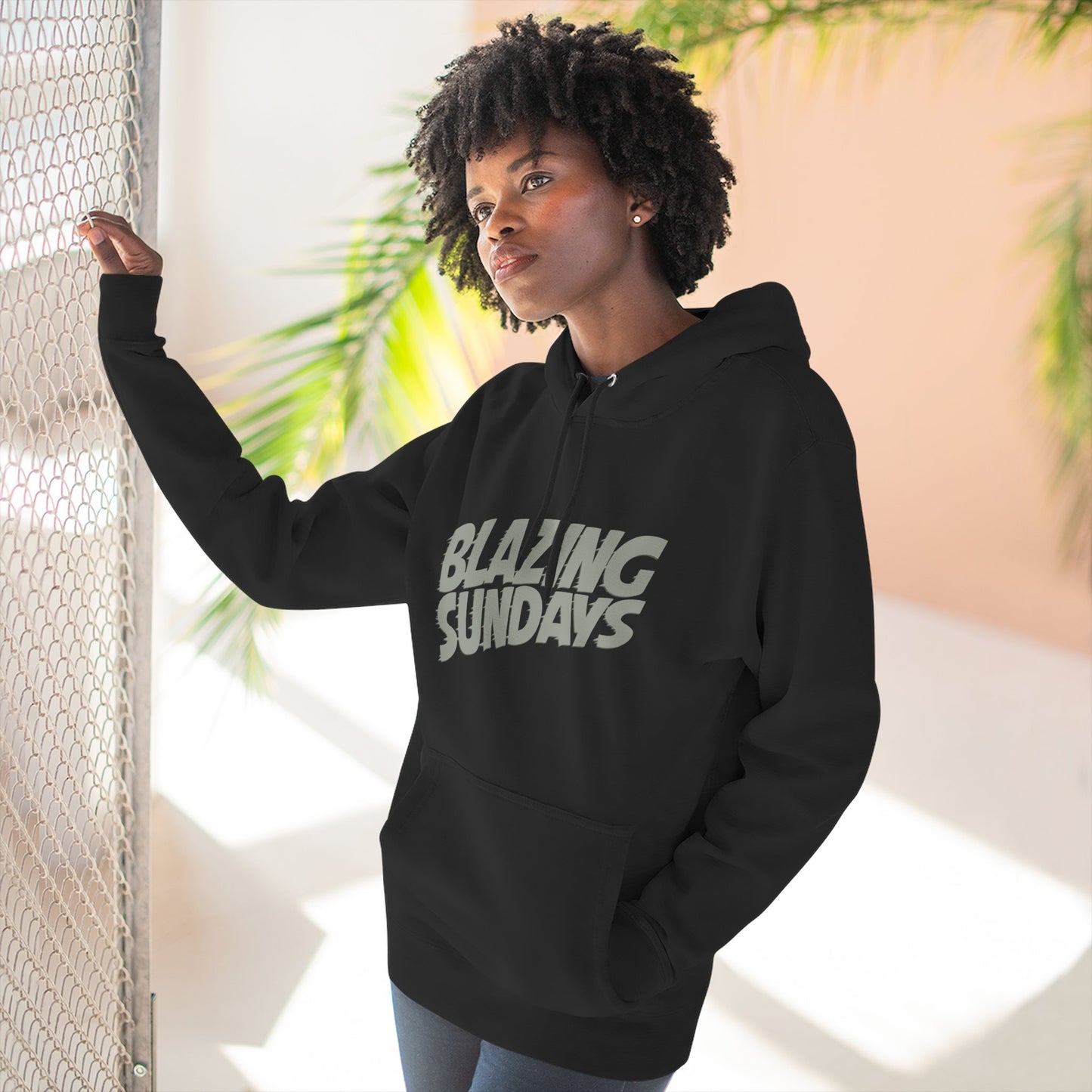 The Organic Hoodie