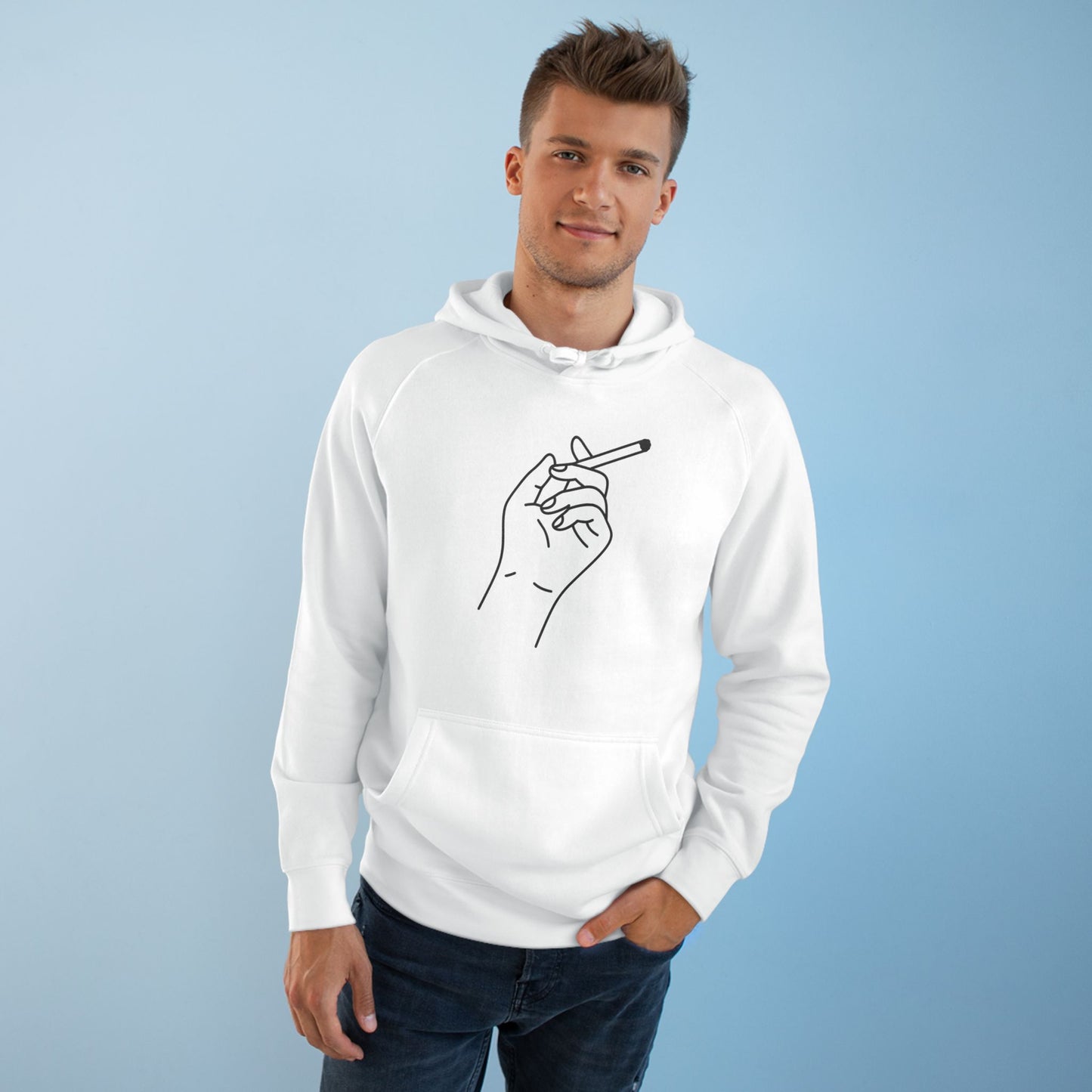 The Joint Holders Hoodie