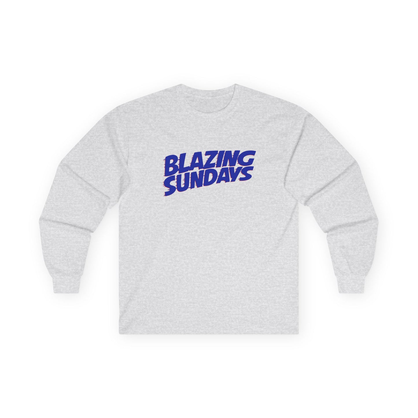 The OG Long Sleeve Tee