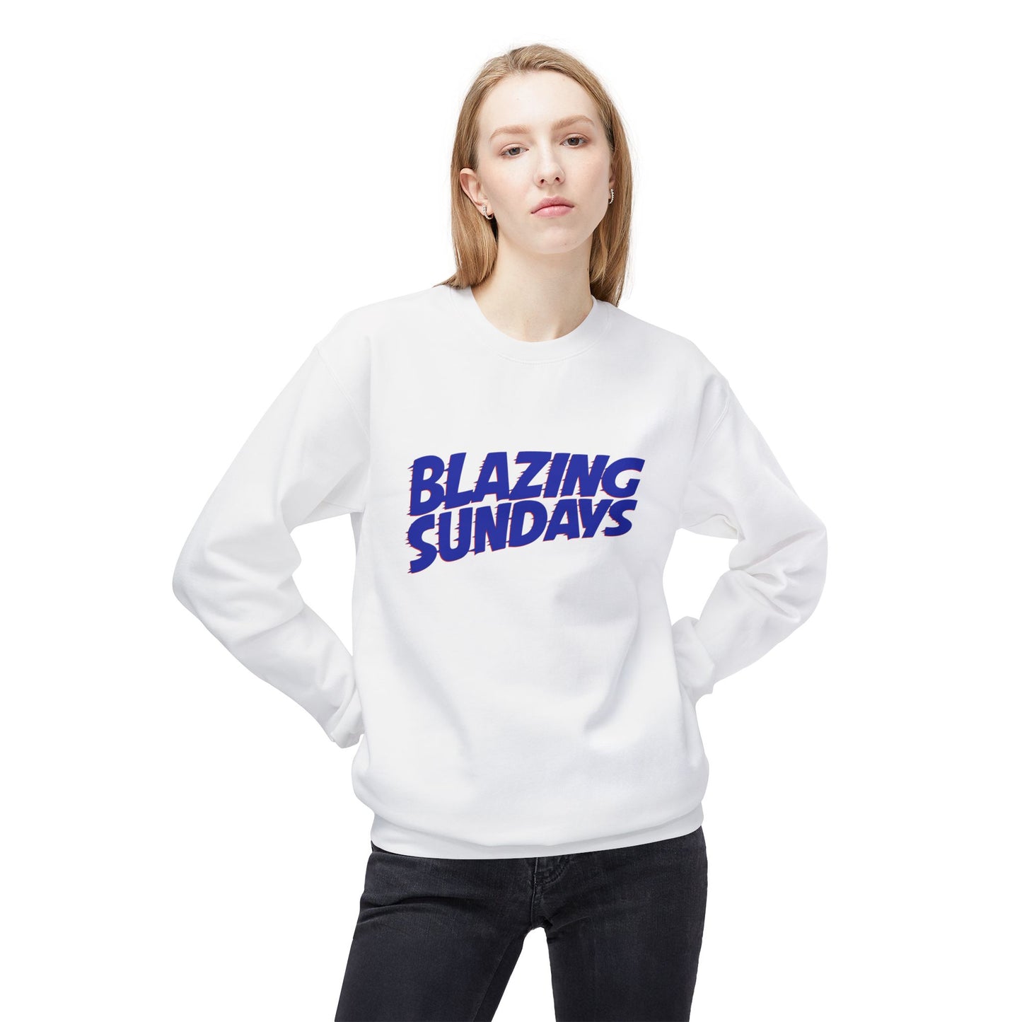 The OG Crewneck