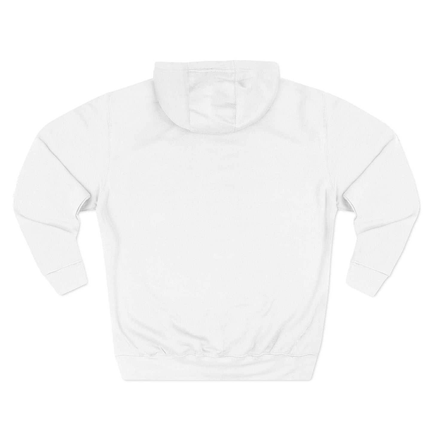 The Grayscale Hoodie