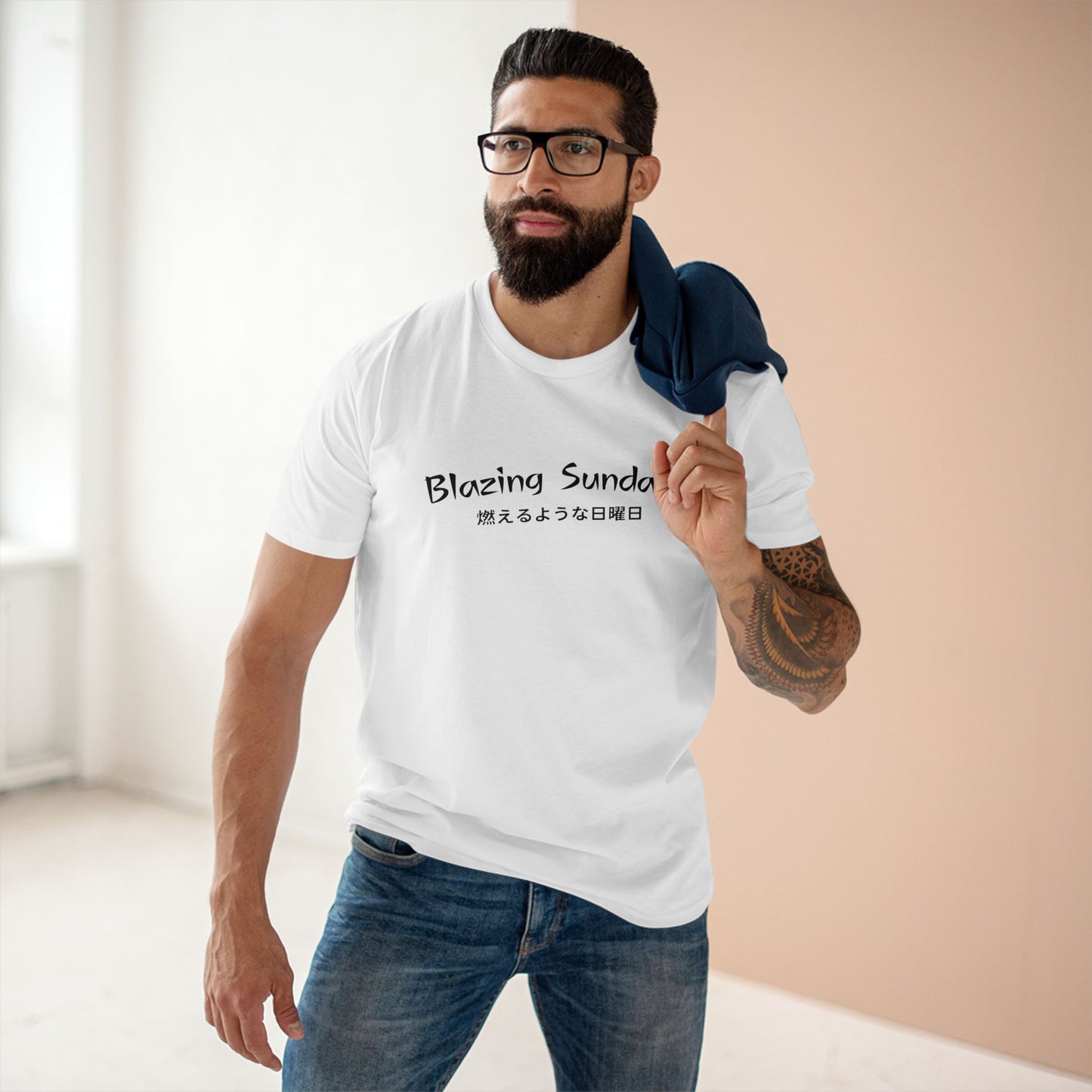 CANON Tee