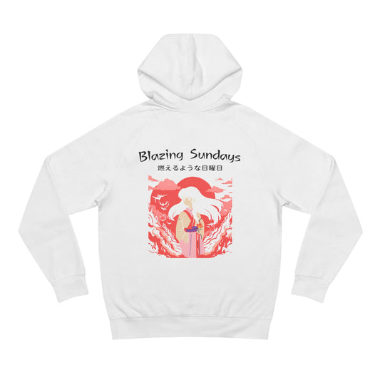 BENSOZIA Hoodie