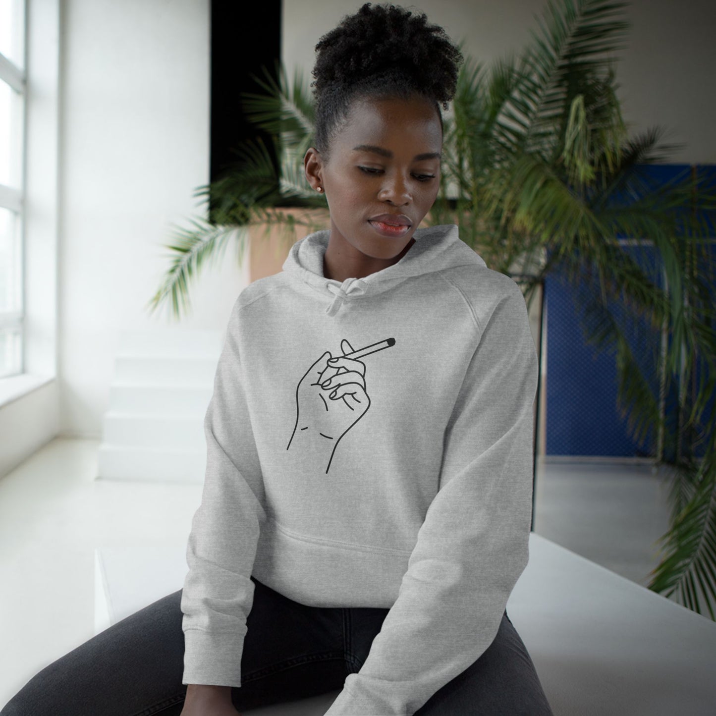 The Joint Holders Hoodie
